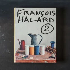 Livre - François Halard : L'intime photographié