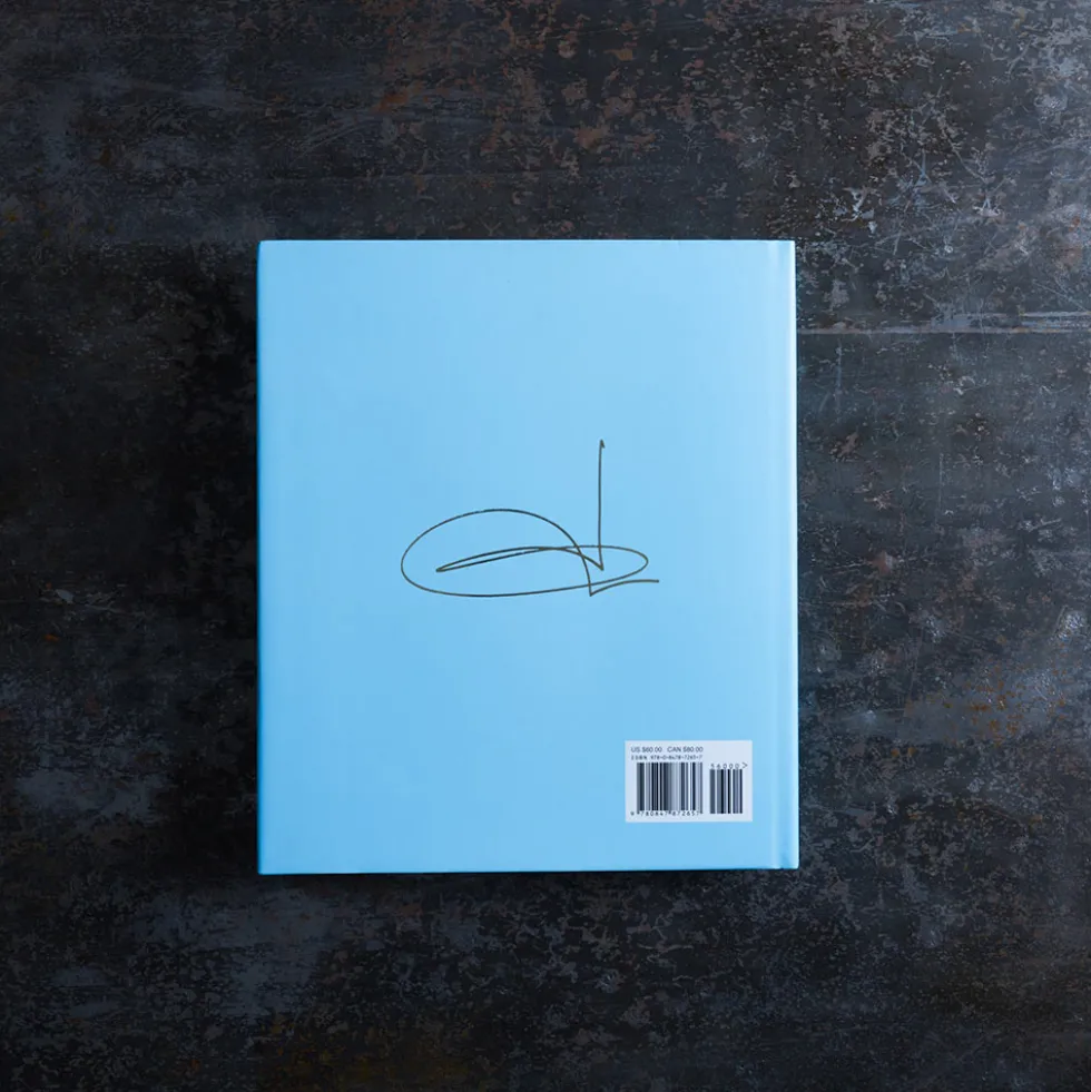 Livre - From Soul to Sole, the Adidas sneakers of Jacques Chassaing