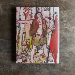 Livre - Georg Baselitz