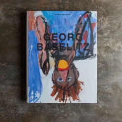 Livre - Georg Baselitz