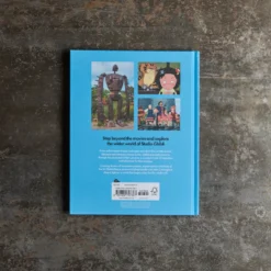 Livre - Ghibliverse