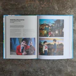 Livre - Ghibliverse