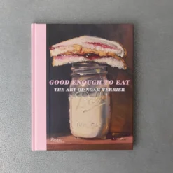 Livre - Good Enough To Eat