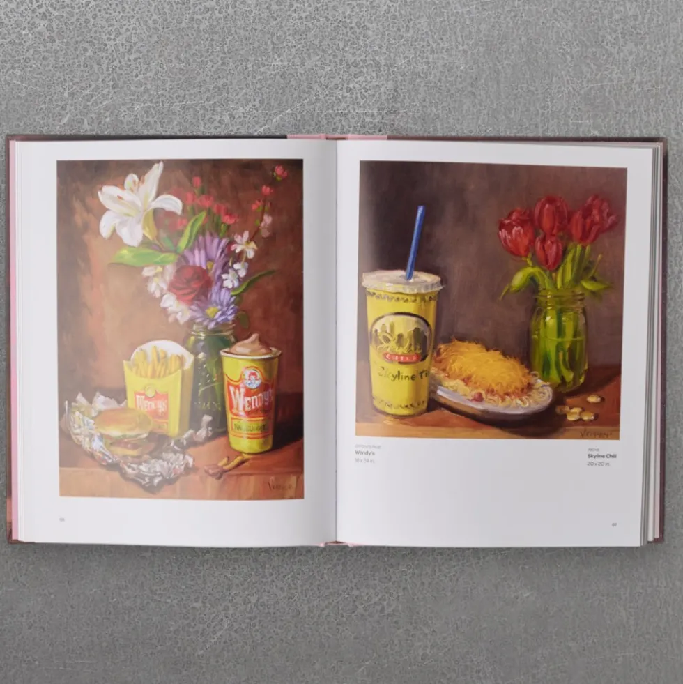 Livre - Good Enough To Eat