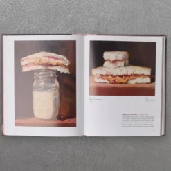 Livre - Good Enough To Eat