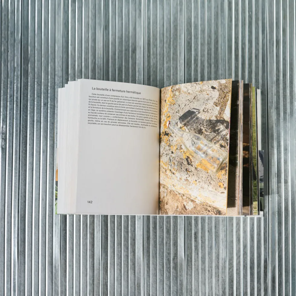 Livre - Histoires d'Objets