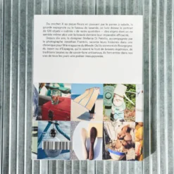 Livre - Histoires d'Objets