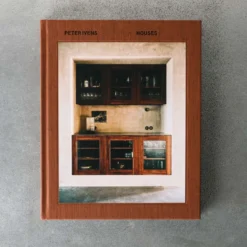 Livre - Houses