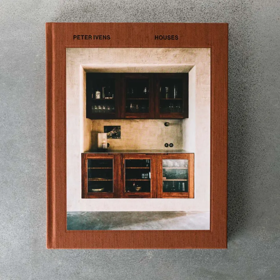 Livre - Houses