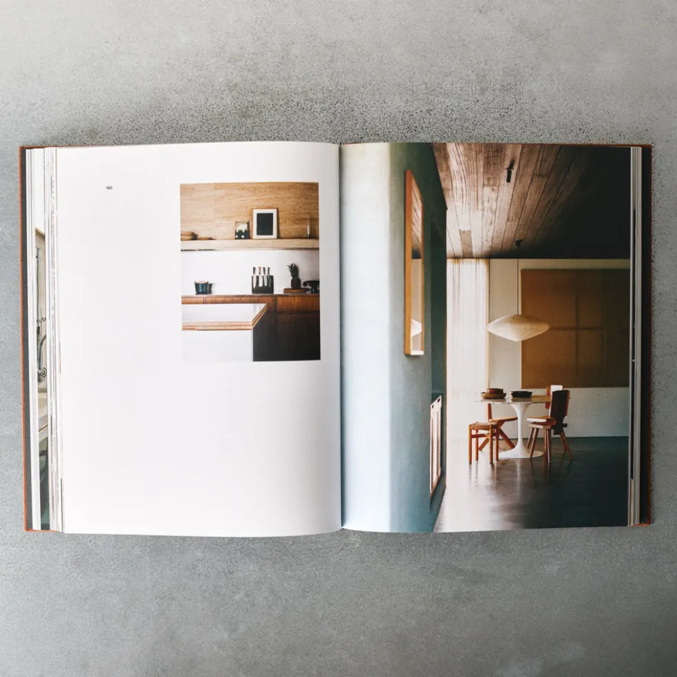Livre - Houses
