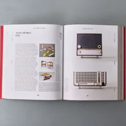 Livre - Japanese Design Since 1945