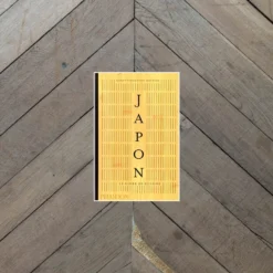 Livre - Japon, le livre de cuisine