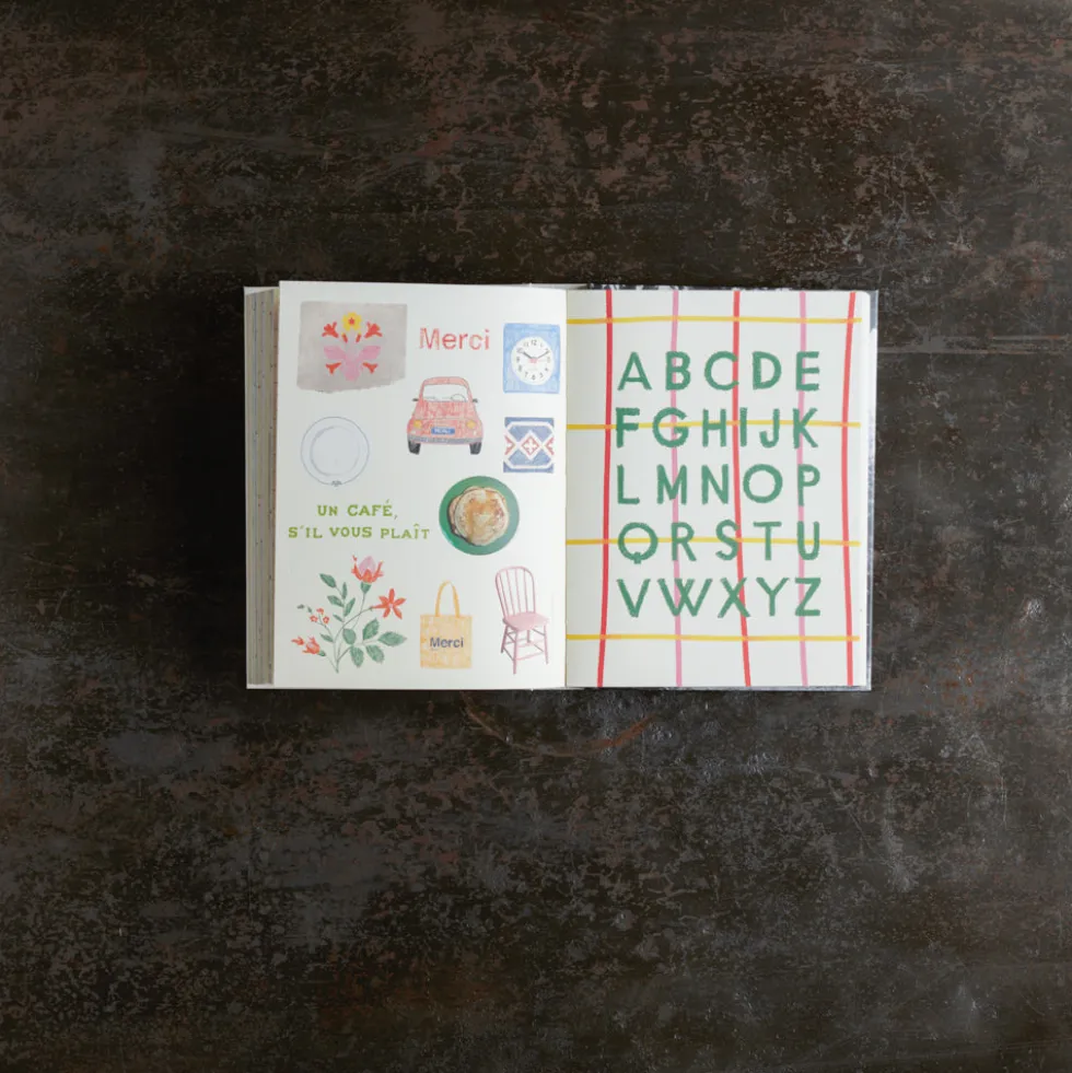 Livre - Le Bazar