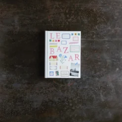Livre - Le Bazar