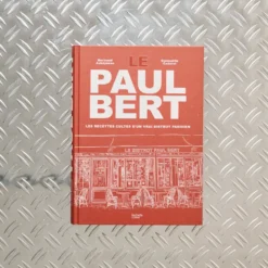 Livre - Le Paul Bert