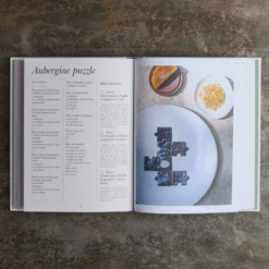 Livre - Le potager des chefs