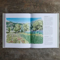 Livre - Le potager des chefs