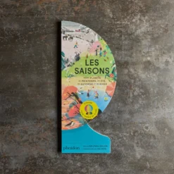 Livre - Les saisons