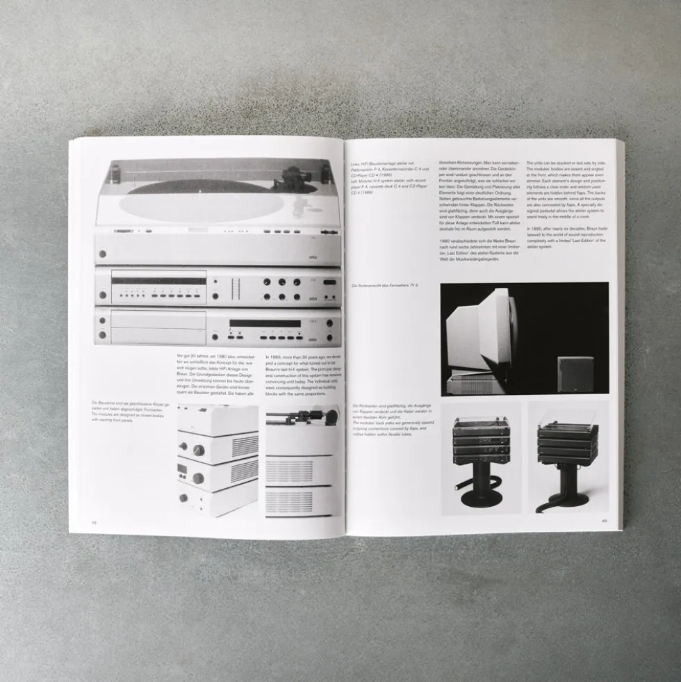 Livre - Less But Better