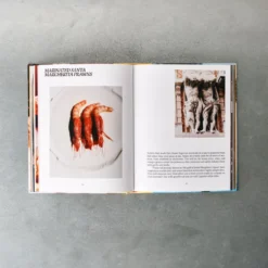 Livre - Liguria : Recipes & Wanderings