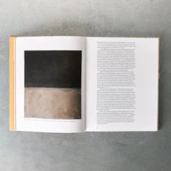 Livre - Mark Rothko : Paintings on Paper