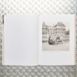 Livre - Mary's Book