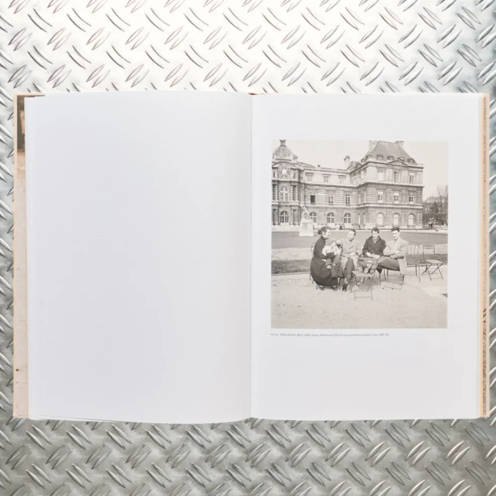 Livre - Mary's Book