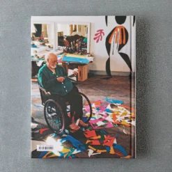 Livre - Matisse Cut Outs 40Th Edition