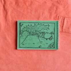 Livre - Mon Potager