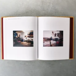 Livre - New York Living Rooms