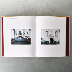 Livre - New York Living Rooms