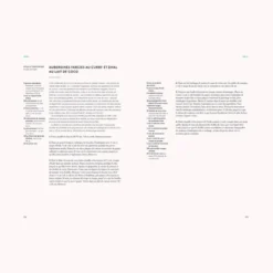 Livre - Ottolenghi flavour : Plus de légumes, plus de saveurs