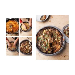 Livre - Ottolenghi flavour : Plus de légumes, plus de saveurs