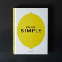 Livre - Ottolenghi Simple: A Cookbook