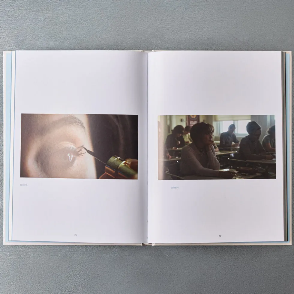 Livre - Priscilla - Sofia Coppola