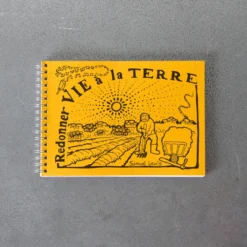 Livre - Redonner Vie à La Terre