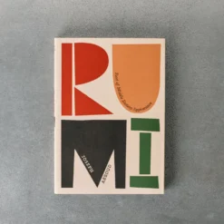 Livre - Rumi