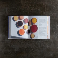 Livre - Réunir : Recettes & Inspirations