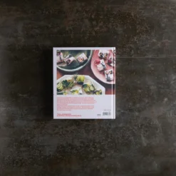 Livre - Réunir : Recettes & Inspirations