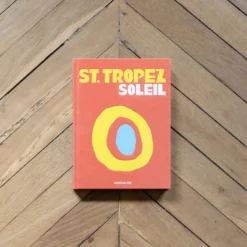 Livre Saint Tropez - Assouline