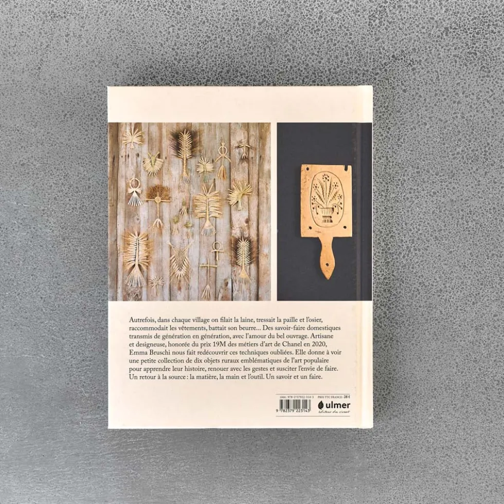 Livre - Savoir & Faire