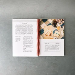 Livre - Scrounging a Cookbook
