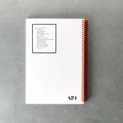 Livre - Scrounging a Cookbook