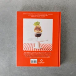 Livre - Soups Salads Sandwiches