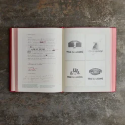 Livre - Stanley Kubrick's The Shining