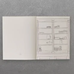 Livre - Stickers et coloriages - La maison