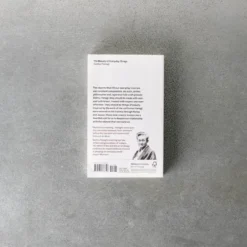 Livre - The Beauty of Everyday Things