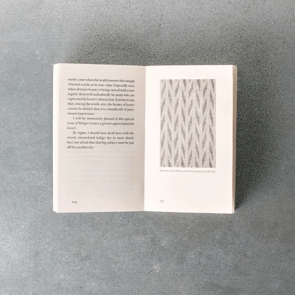 Livre - The Beauty of Everyday Things