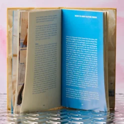 Livre - The Butter Book