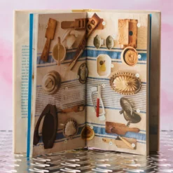 Livre - The Butter Book